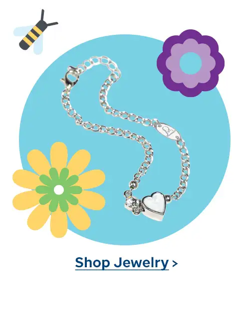 Shop Jewelry